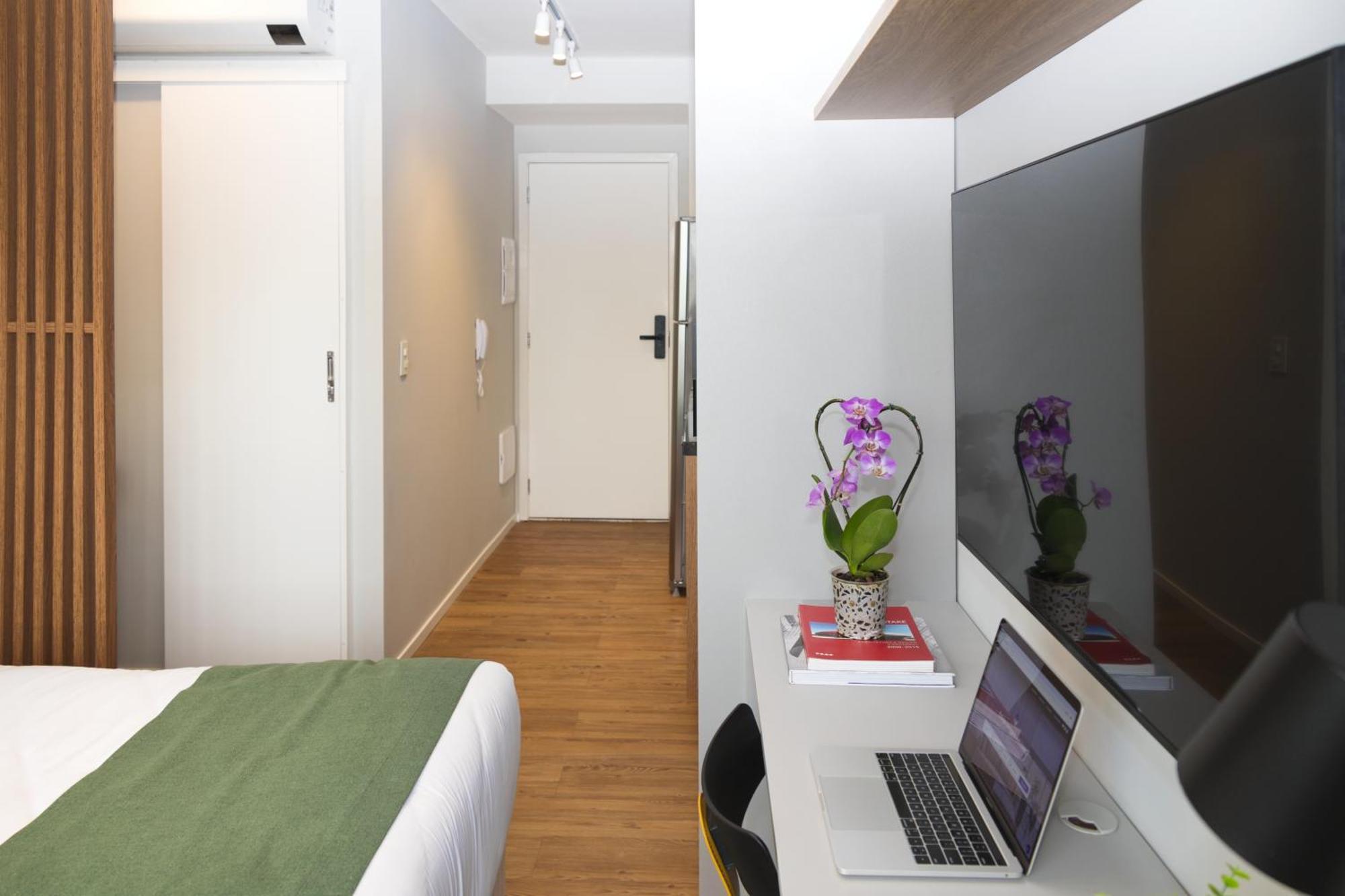 Casa de férias Nine 3134 - Jardim Paulista São Paulo